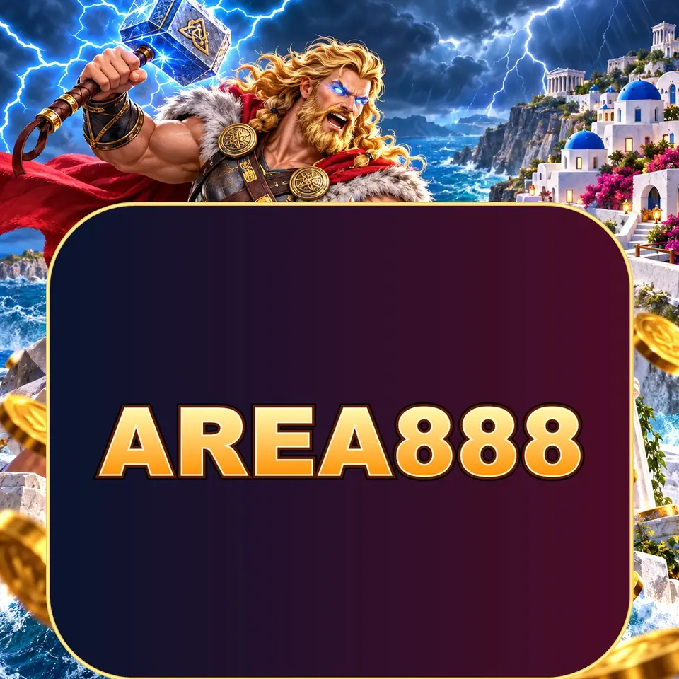 area888 Masuk