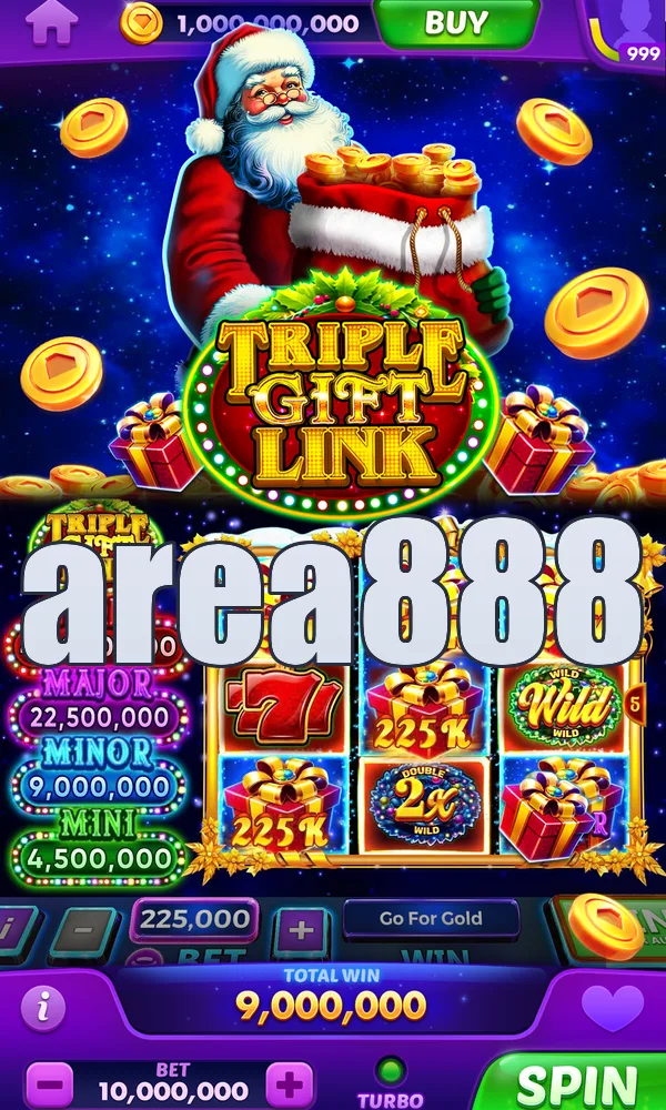 area888 Masuk