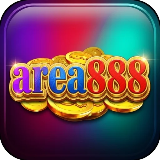 area888 Logo - Resmi